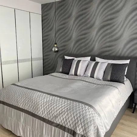 Aparthotel Apartpark Lividus338 4*