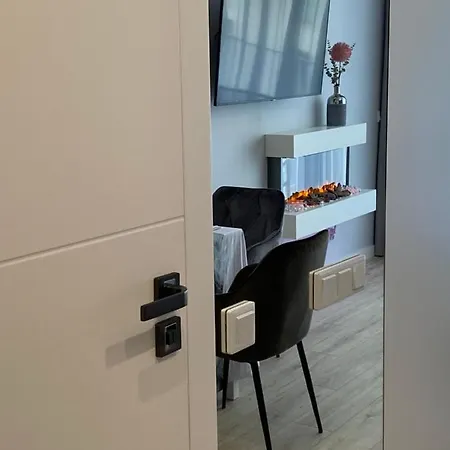 Aparthotel Apartpark Lividus338