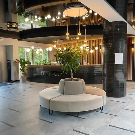 Apartpark Lividus338 Aparthotel