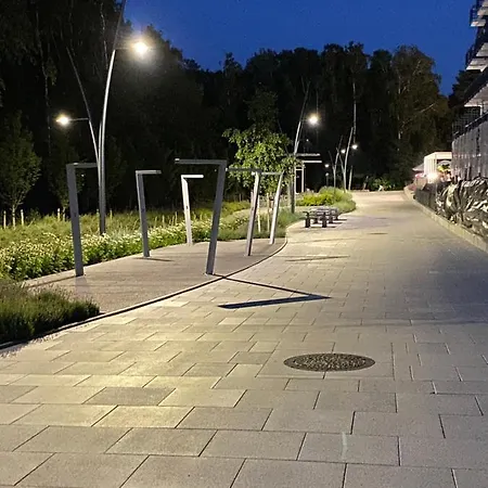 Apartpark Lividus338 4*