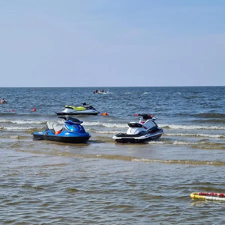 Apartpark Lividus338 4*