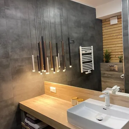 Aparthotel Apartpark Lividus338 4*