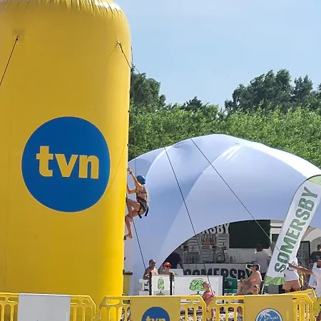 Apartpark Lividus338 4*