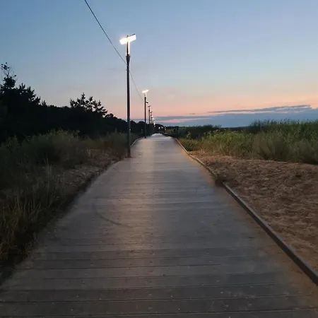 Apartpark Lividus338 4*