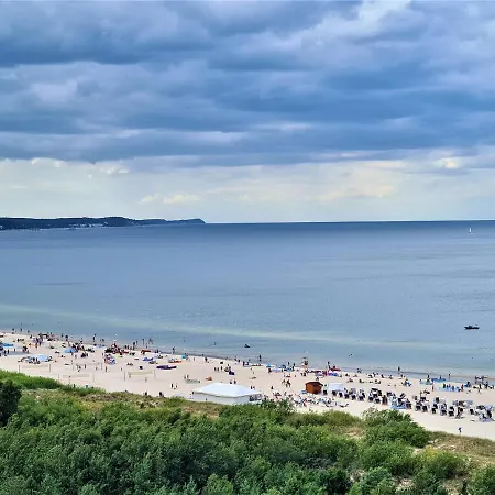 Apartpark Lividus338 *