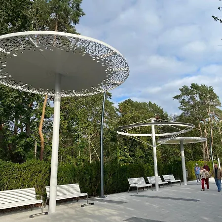 Aparthotel Apartpark Lividus338