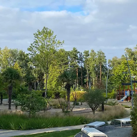 Apartpark Lividus338 Aparthotel 4*