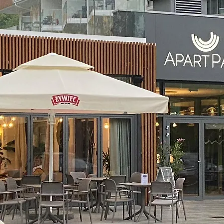 Apartpark Lividus338