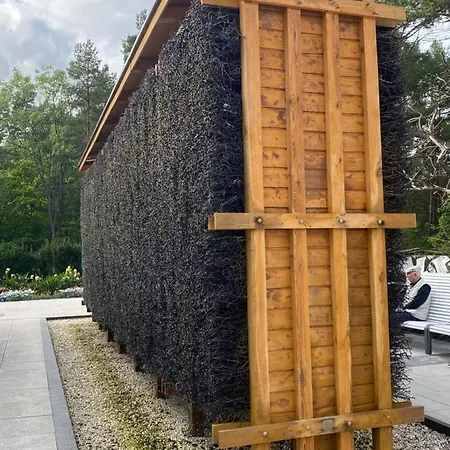 Aparthotel Apartpark Lividus338 Świnoujście