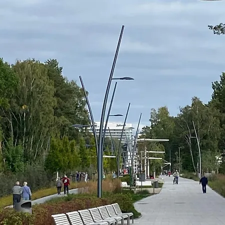Aparthotel Apartpark Lividus338