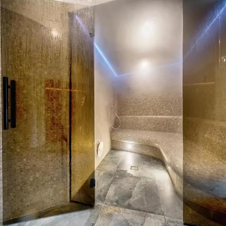 Apartpark Lividus338 4* Świnoujście