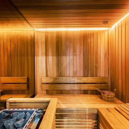 Apartpark Lividus338 Świnoujście