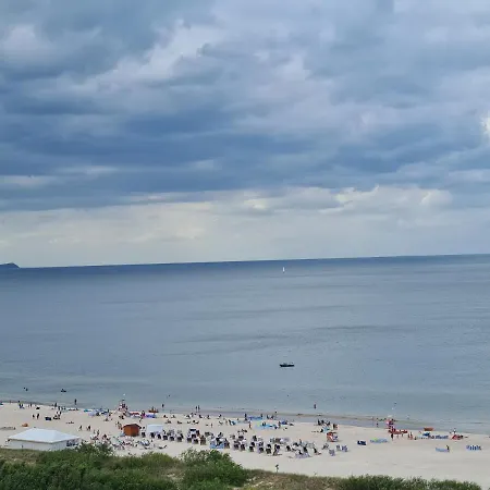 Aparthotel Apartpark Lividus338 Świnoujście