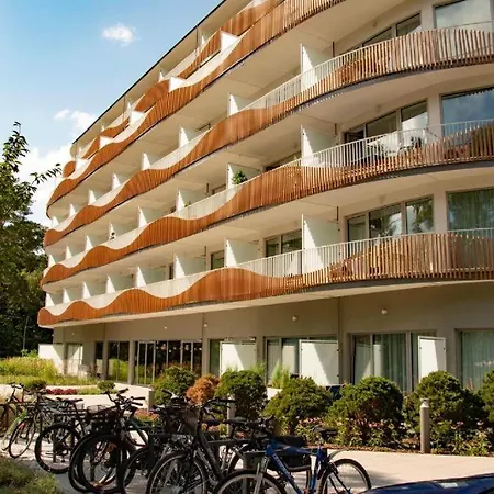 Apartpark Lividus338 Świnoujście