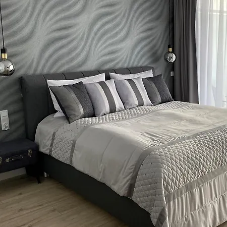 Apartpark Lividus338 Aparthotel Świnoujście