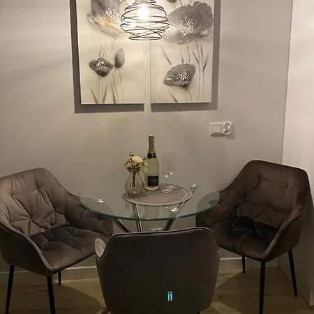 Aparthotel Apartpark Lividus338