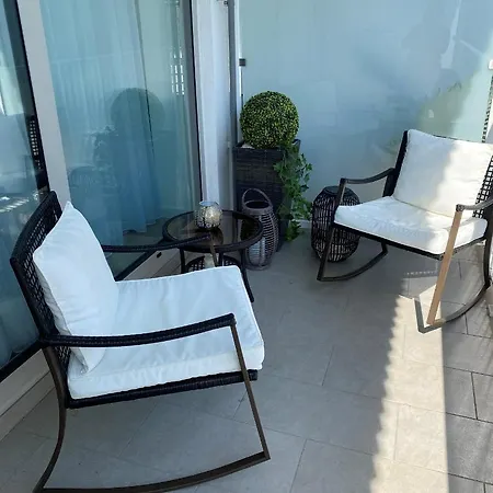 Apartpark Lividus338 4* Świnoujście