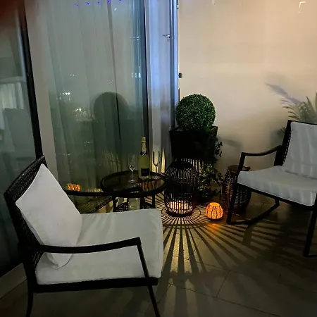 Apartpark Lividus338