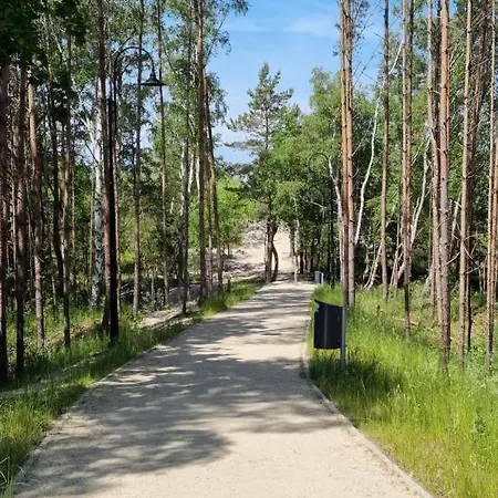 Apartpark Lividus338 Aparthotel