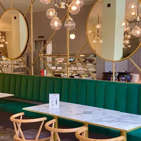 Apartpark Lividus338 Aparthotel Świnoujście