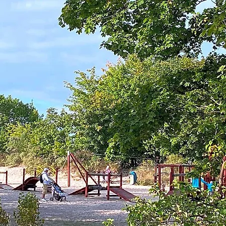 Apartpark Lividus338