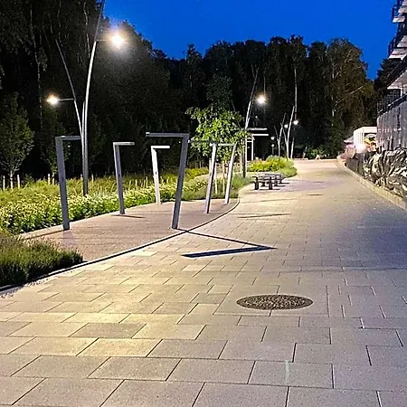 Apartpark Lividus338