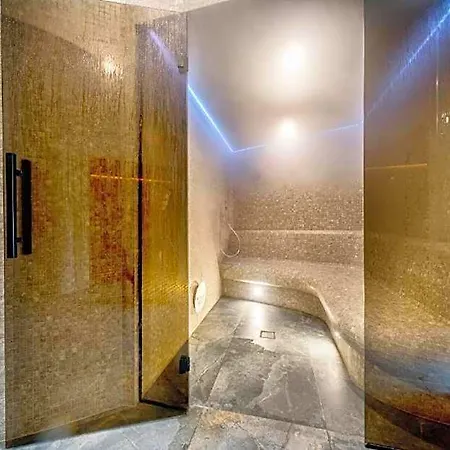 Apartpark Lividus338 Appart hôtel 4*