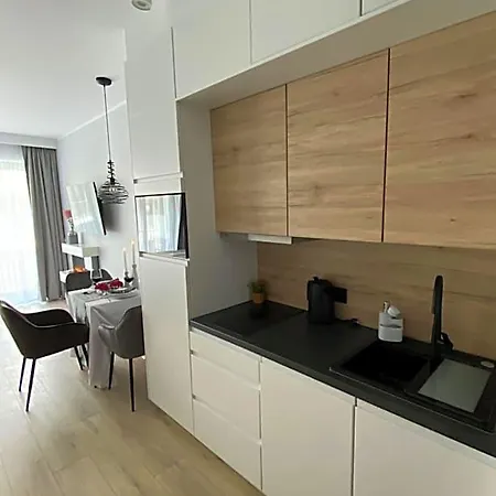 Apartpark Lividus338 Świnoujście