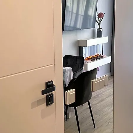 Apartpark Lividus338 Świnoujście