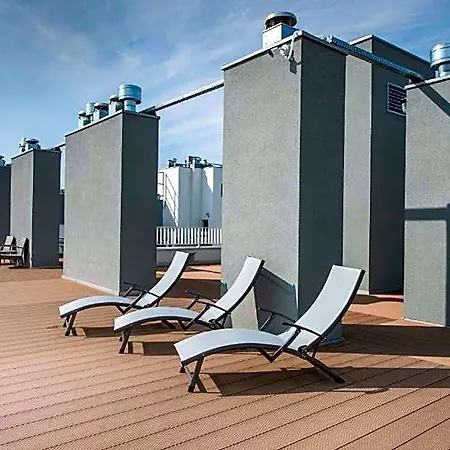 Apartpark Lividus338 4*