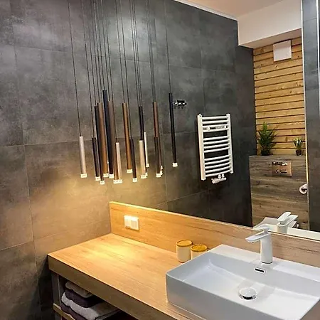Apartpark Lividus338 Appart hôtel 4*