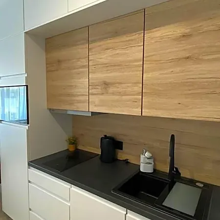 Apartpark Lividus338 Appart hôtel