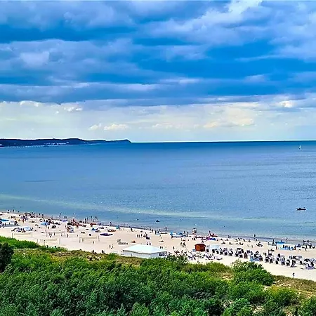 Apartpark Lividus338 Appart hôtel