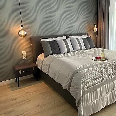 Appart hôtel Apartpark Lividus338 4*