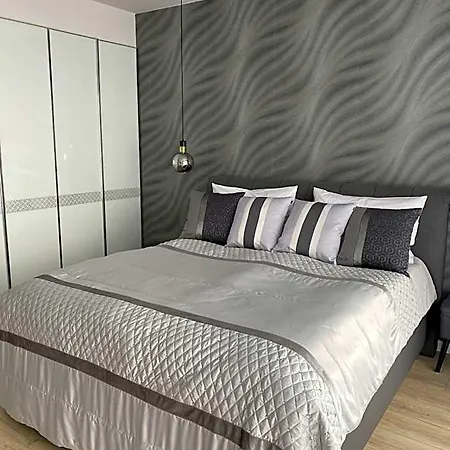 Apartpark Lividus338 Świnoujście