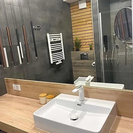Apartpark Lividus338 4* Świnoujście