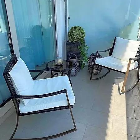 Apartpark Lividus338 Aparthotel 4*
