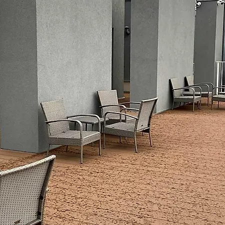 Apartpark Lividus338 4*