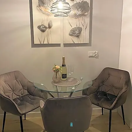Apartpark Lividus338 Aparthotel 4*