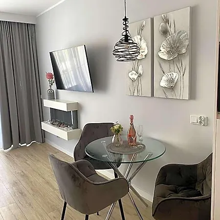 Apartpark Lividus338