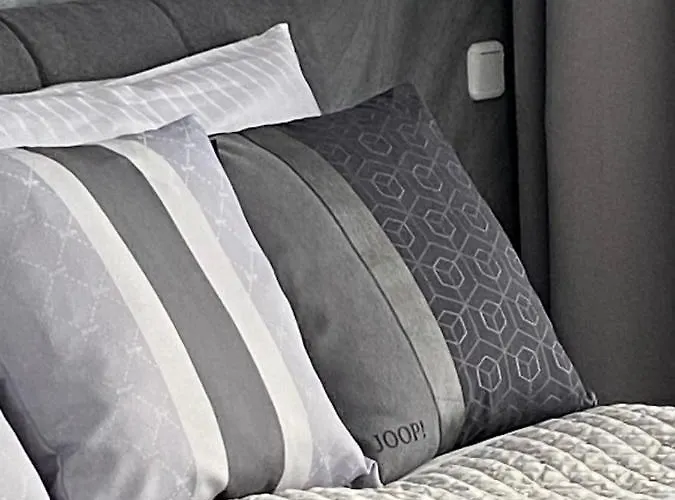 Apartpark Lividus338 Aparthotel