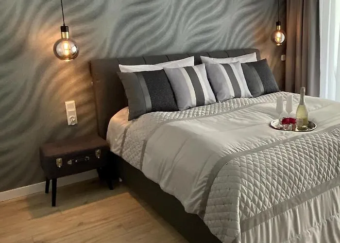 Apartpark Lividus338 Aparthotel