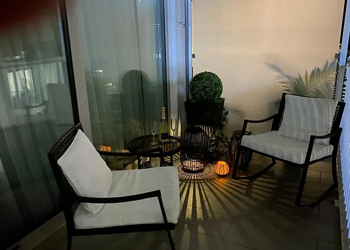 Apartpark Lividus338